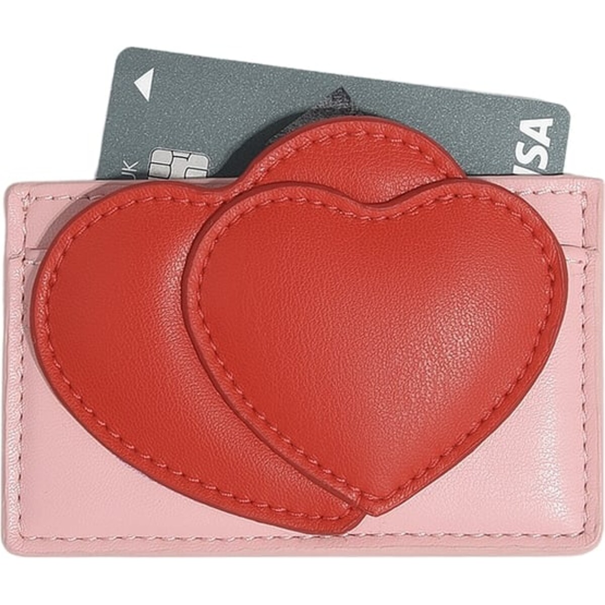 Etui na karty Stackers Heart