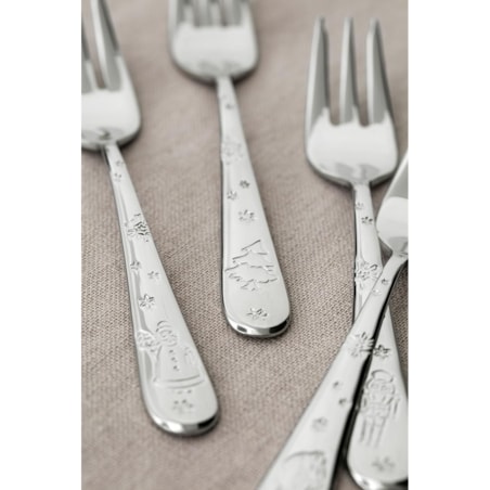 Zestaw 6 widelczyków do ciasta Toy's Delight Villeroy & Boch