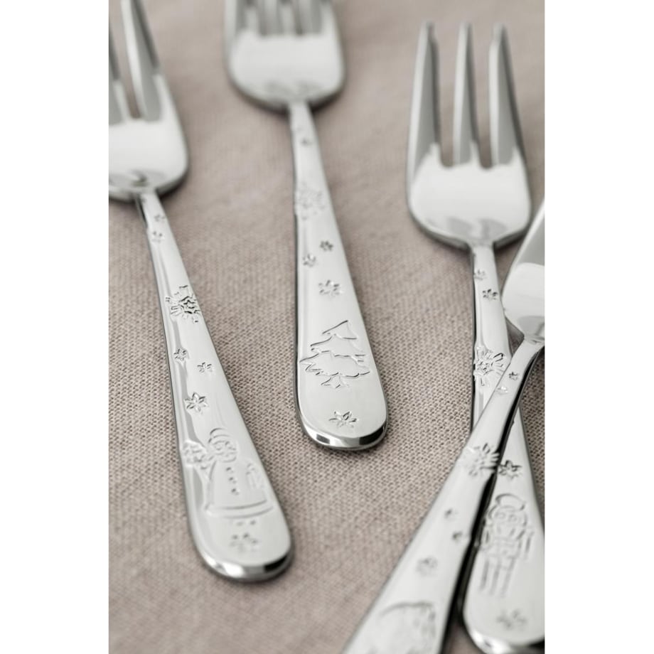 Zestaw 6 widelczyków do ciasta Toy's Delight Villeroy & Boch