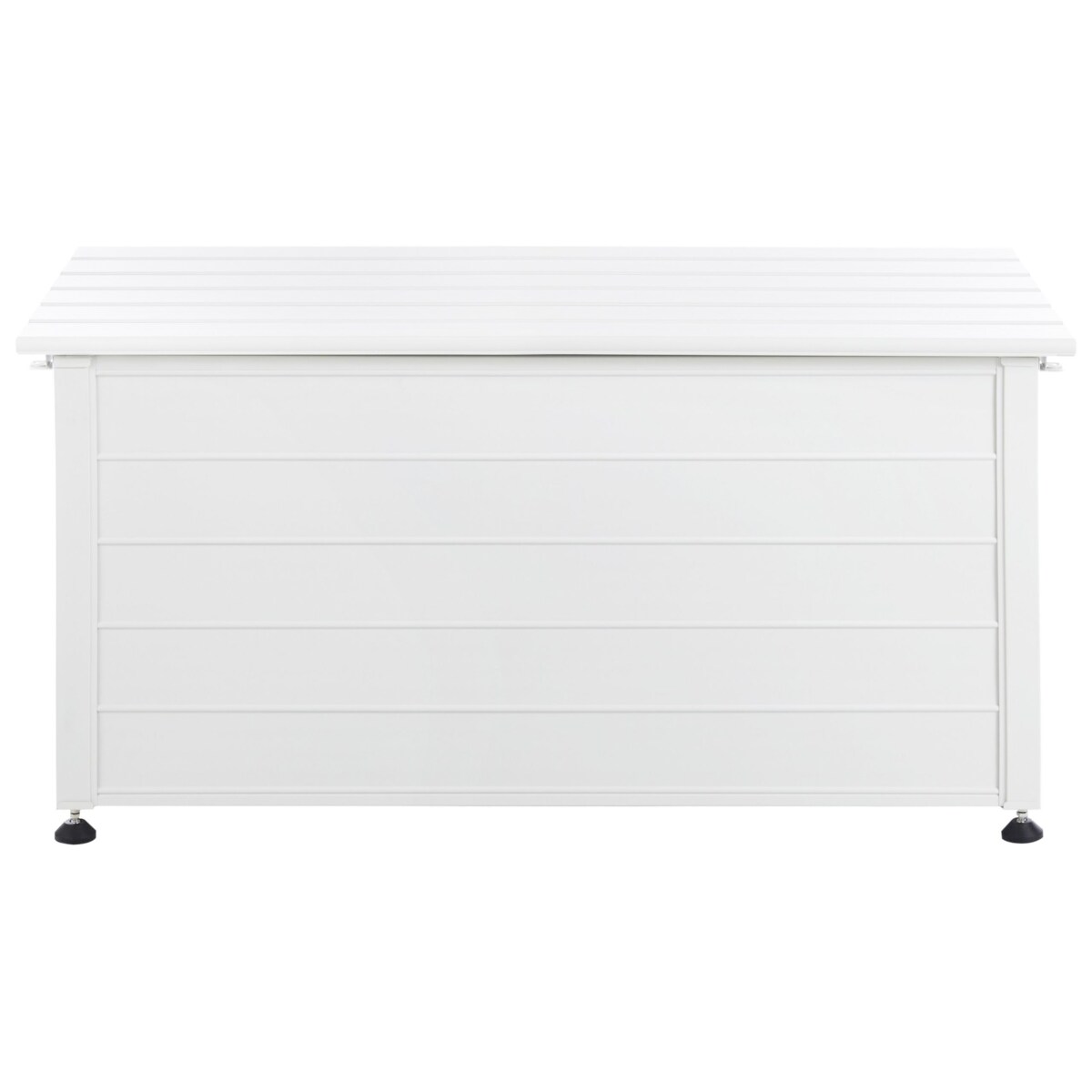 Skrzynia do przechowywania Biały CAMPALTO