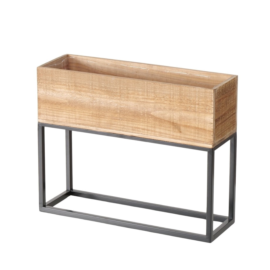 Mydelniczka 11x2 cm TIVILI szary