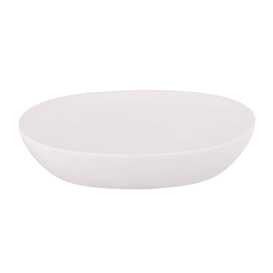 Mydelniczka ceramiczna, 8,5 x 12 cm