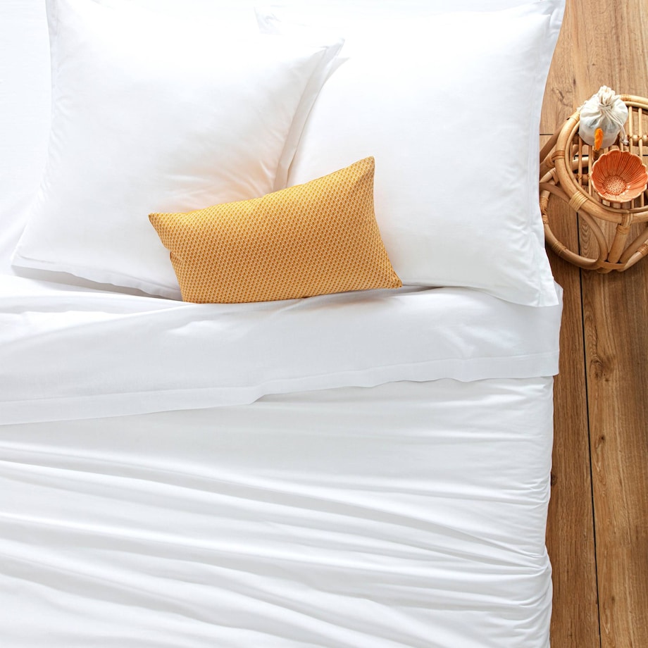 Prześcieradło z gumką, 140 x 190 cm, bawełna