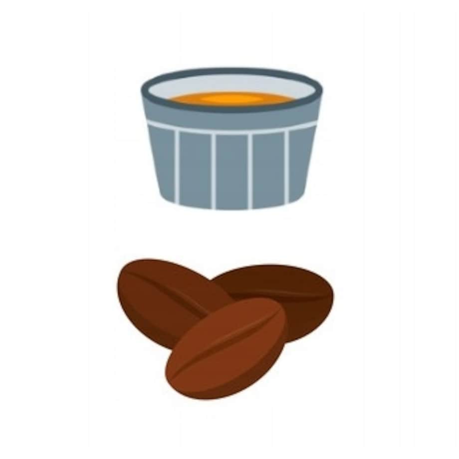 Kawa aromatyzowana smakowa CREMEE BRULEE mielona ARABICA PREMIUM 200g na prezent upominek dla kobiety mężczyzny faceta mamy taty żony męża