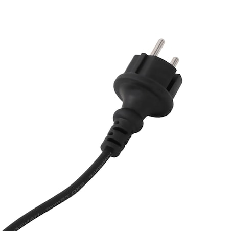 vidaXL Wąż świetlny, 120 LED, wielokolorowy, 5 m, PVC