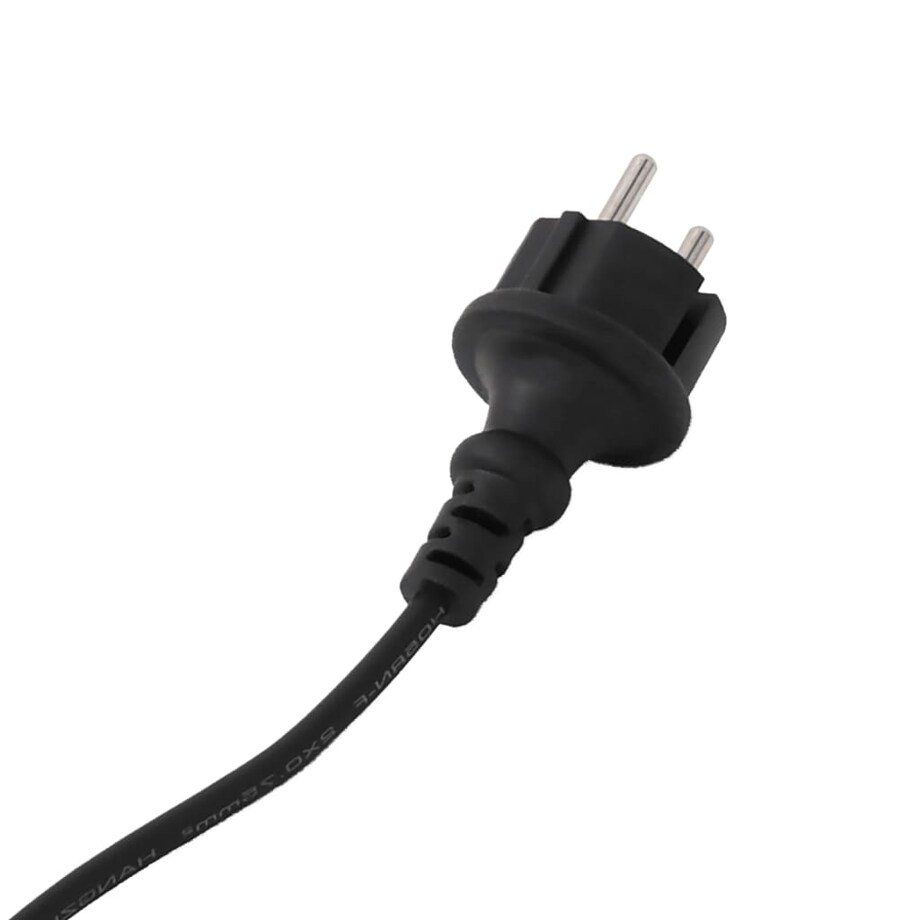 vidaXL Wąż świetlny, 120 LED, wielokolorowy, 5 m, PVC