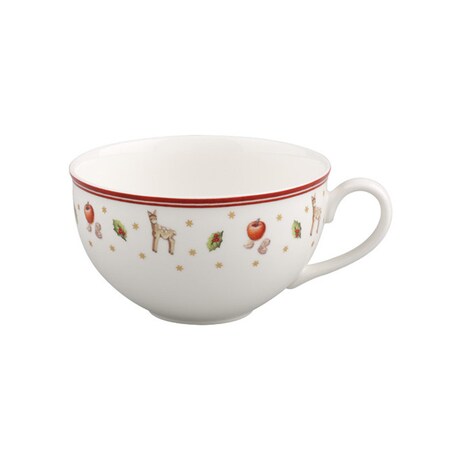 Filiżanka do białej kawy Toy’s Delight, 300 ml, Villeroy & Boch