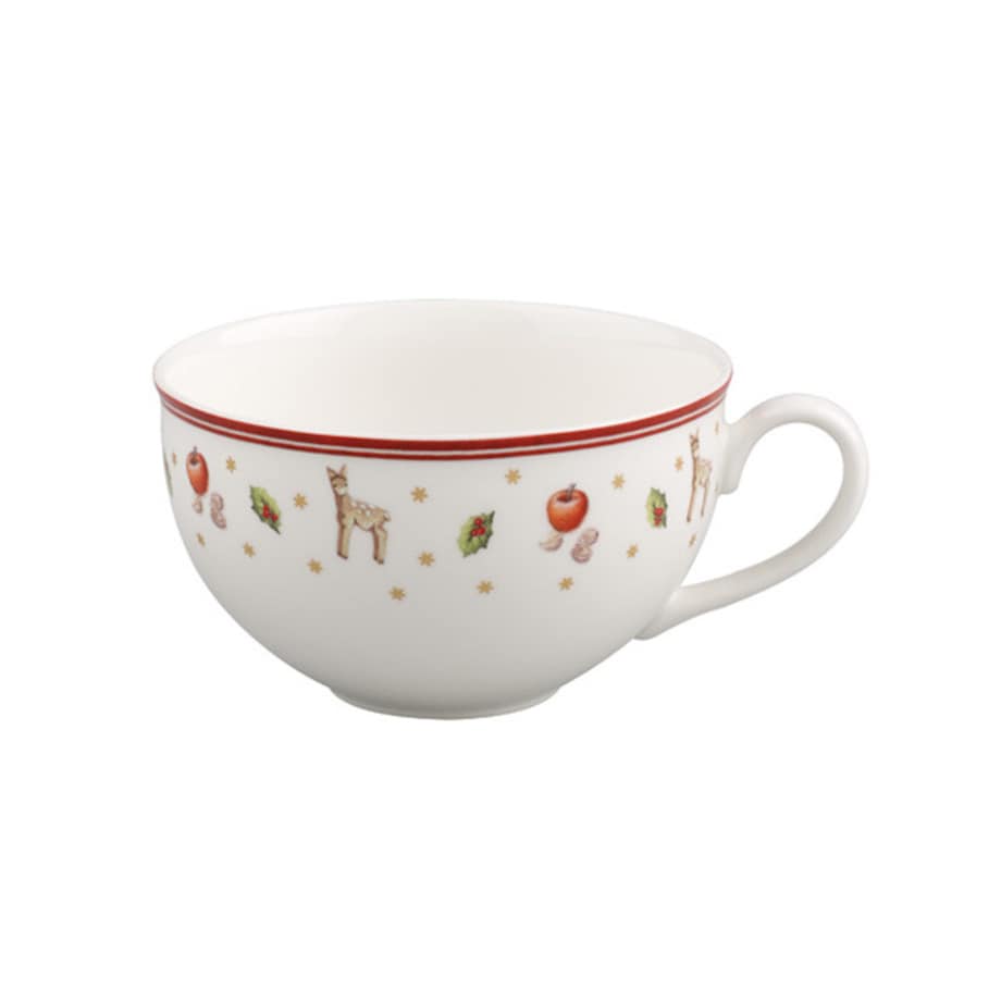 Filiżanka do białej kawy Toy’s Delight, 300 ml, Villeroy & Boch