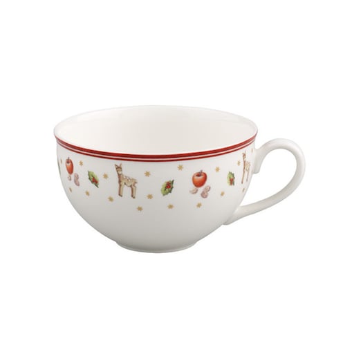 Filiżanka do białej kawy Toy’s Delight, 300 ml, Villeroy & Boch