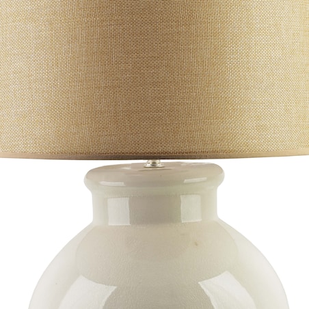 Lampa Stołowa LETI