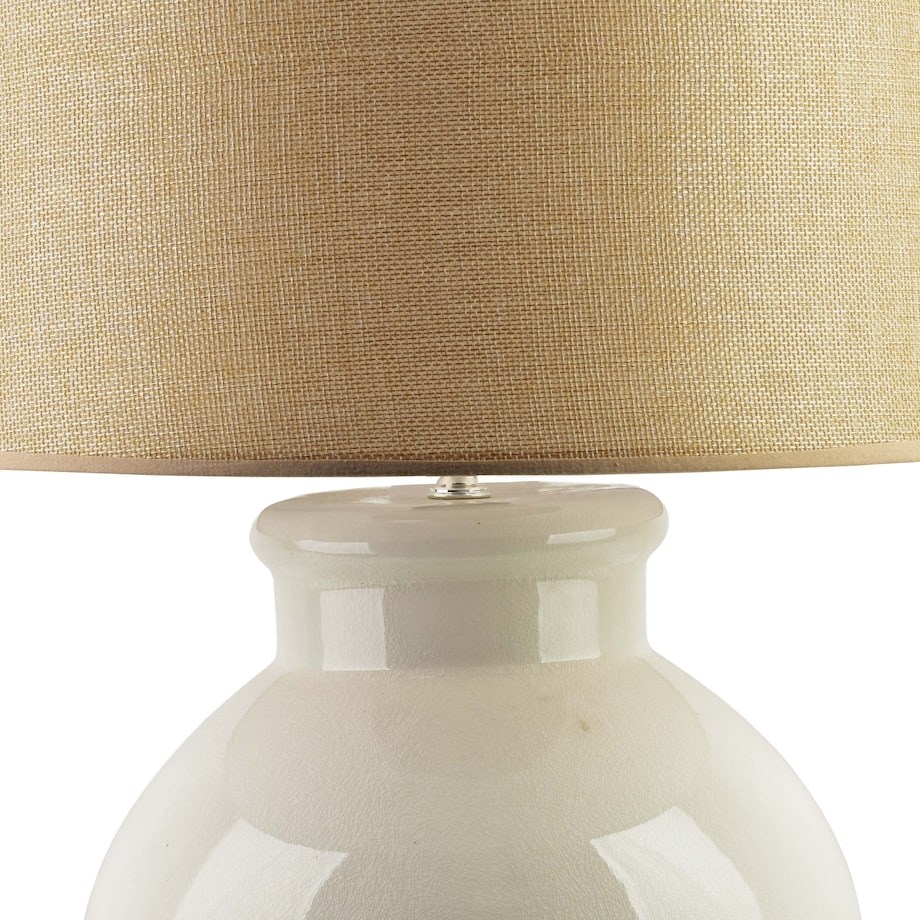 Lampa Stołowa LETI