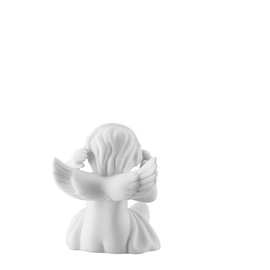 Anioł mały ze słuchawkami Rosenthal