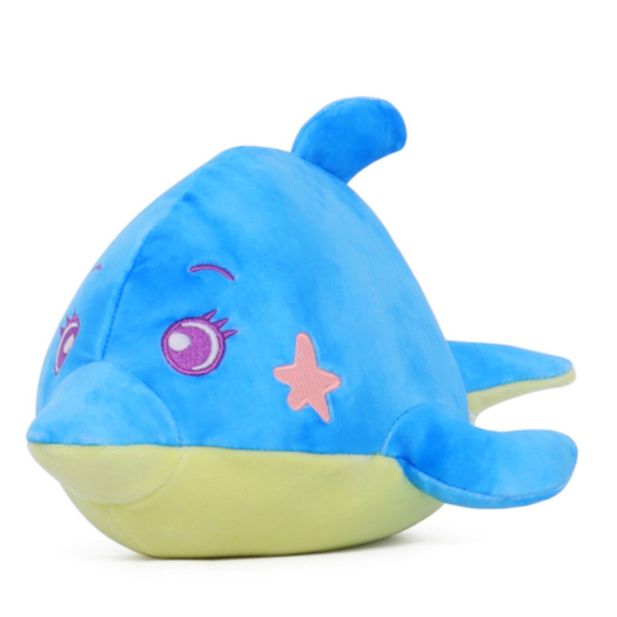 Dream Beams - Delfin Dominic