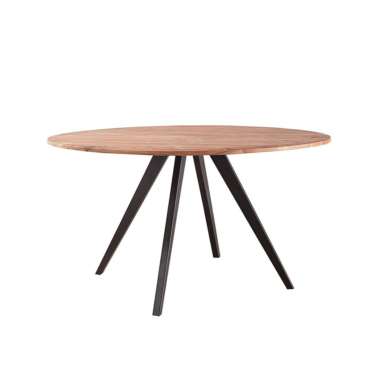 Stół okrągły Brook 140cm, 140 x 75 cm