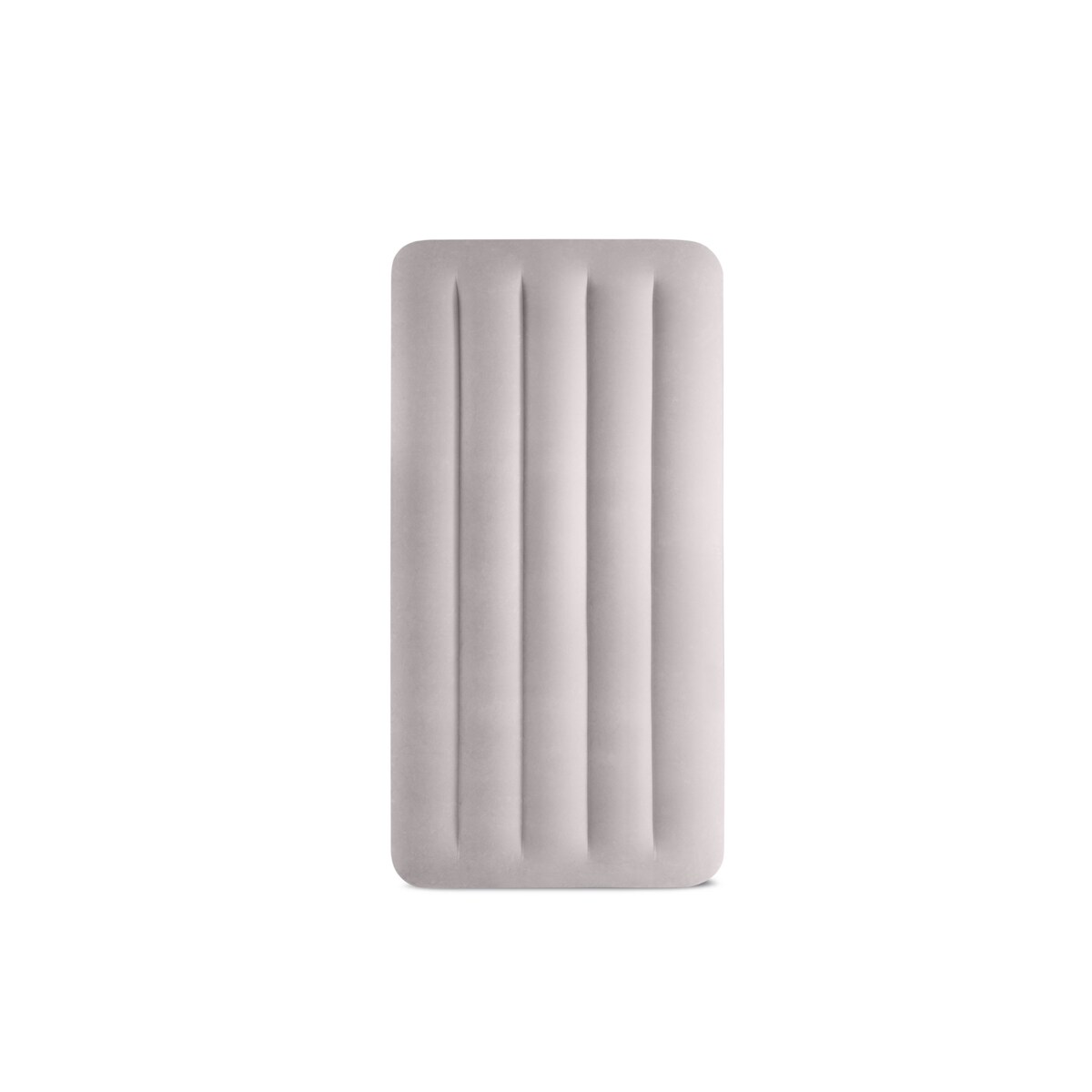 Materac dmuchany Intex jednoosobowy z pompką elektryczną 191x99x30 cm