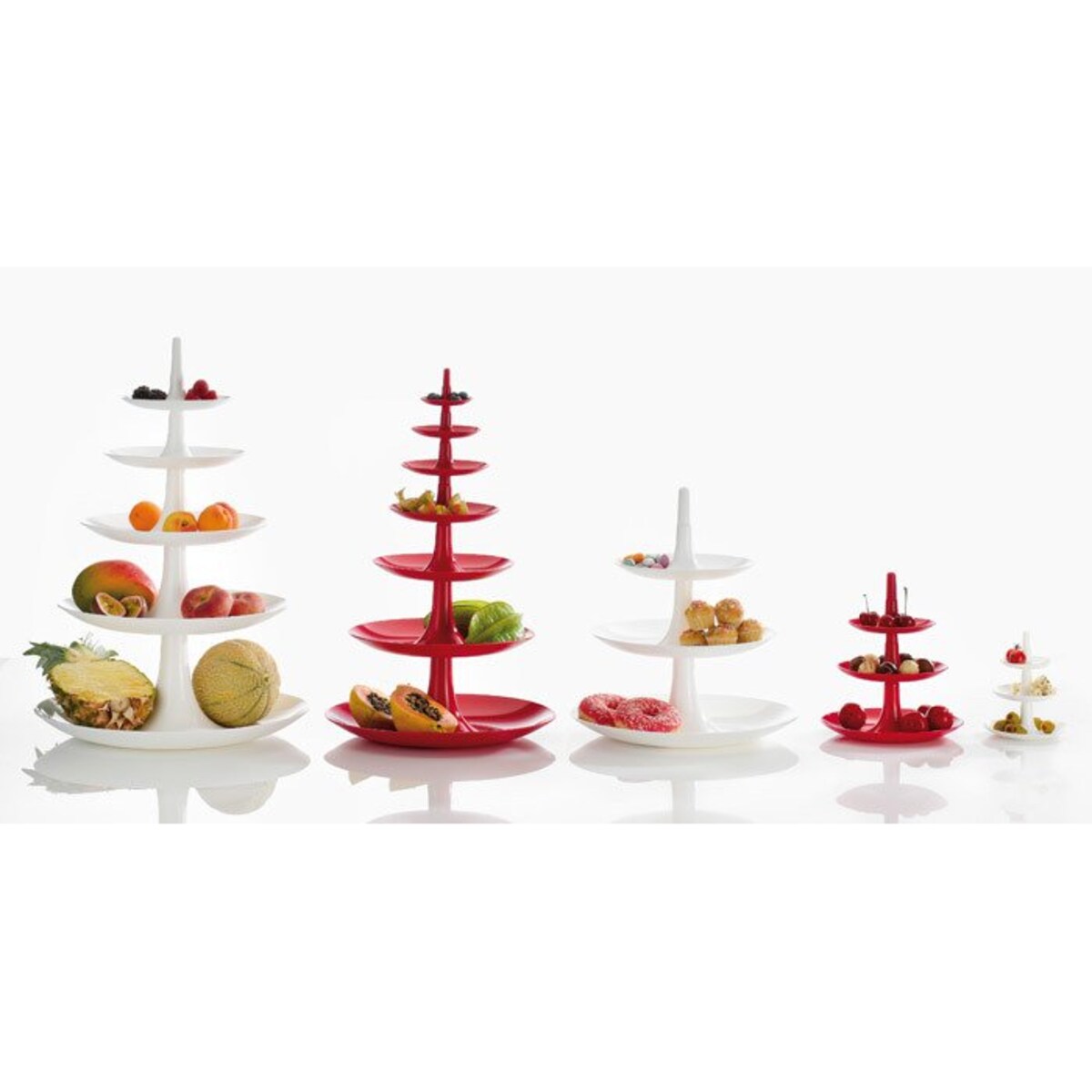 Patera na słodycze BABELL BIG, KOZIOL