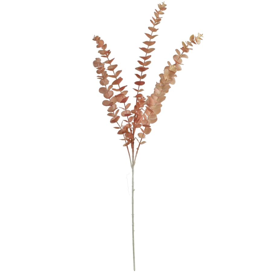 Sztuczna gałązka eukaliptusa 80 cm VIRIDIS