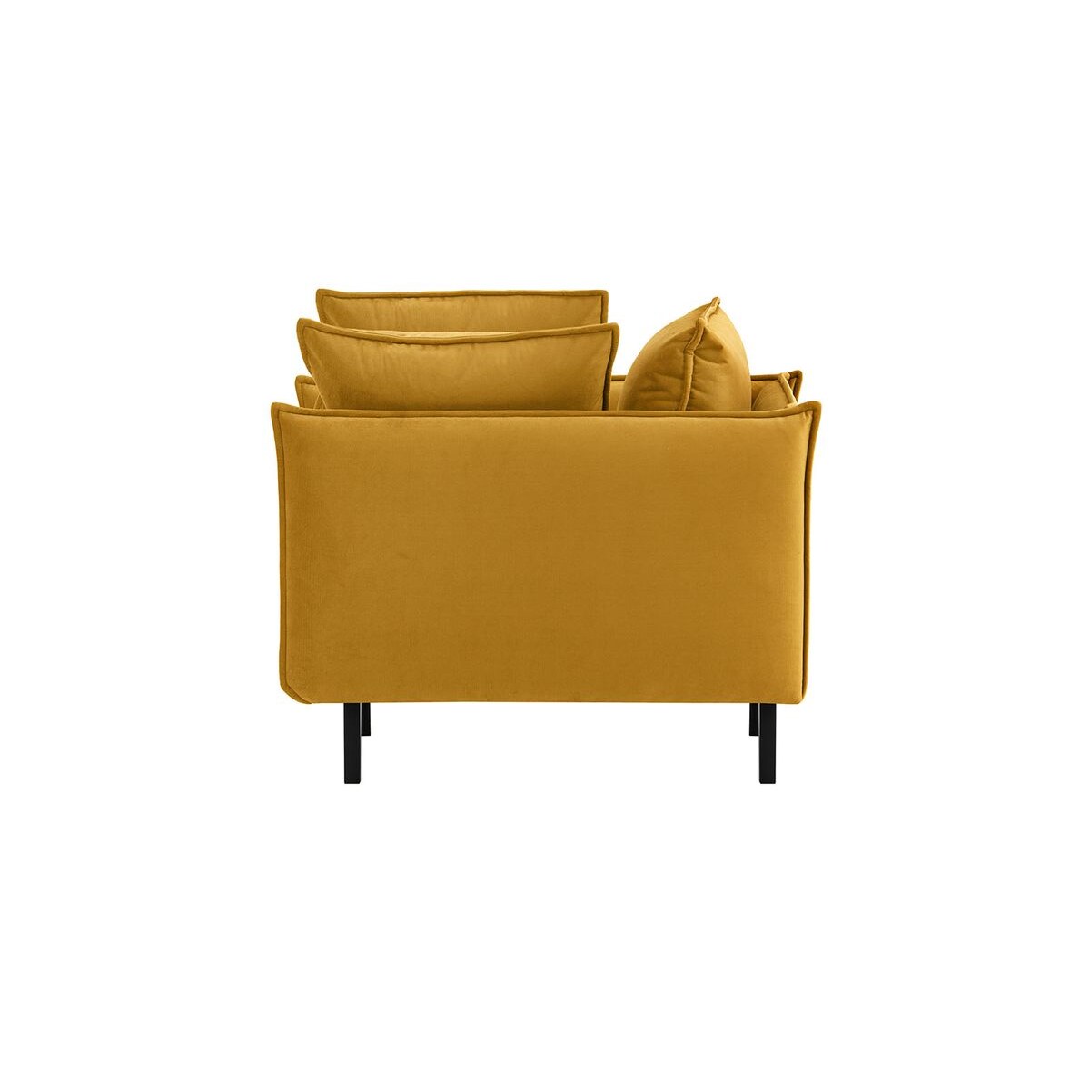 Szeroki fotel Nimbus-Kronos 1