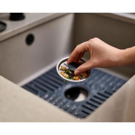 Mata do zlewu S SinkShield Joseph Joseph