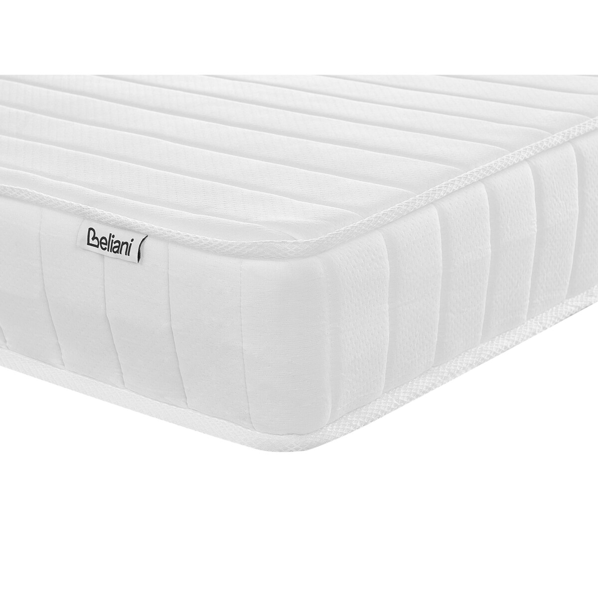 Materac kieszeniowy 160 x 200 cm twardy SNOOZY