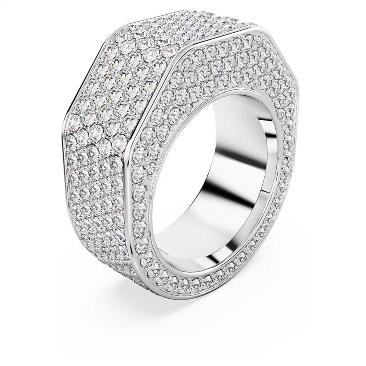 Biżuteria pierścionek Swarovski 5651365