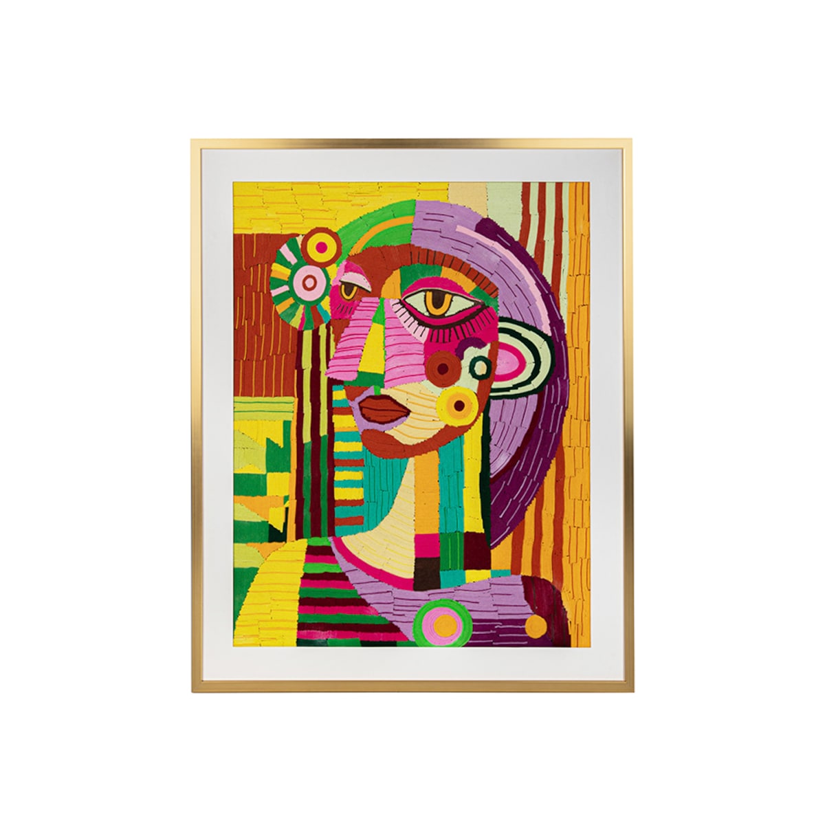 Obraz PABLO 90 x 110 cm