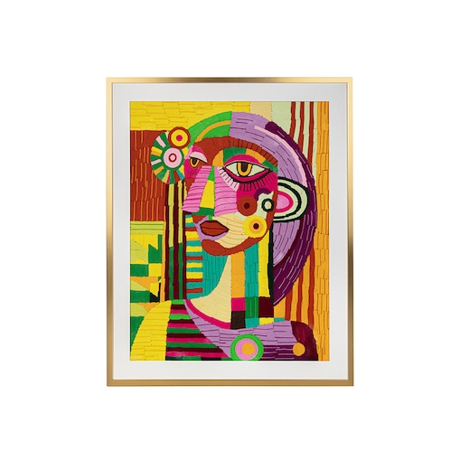 Obraz PABLO 90 x 110 cm