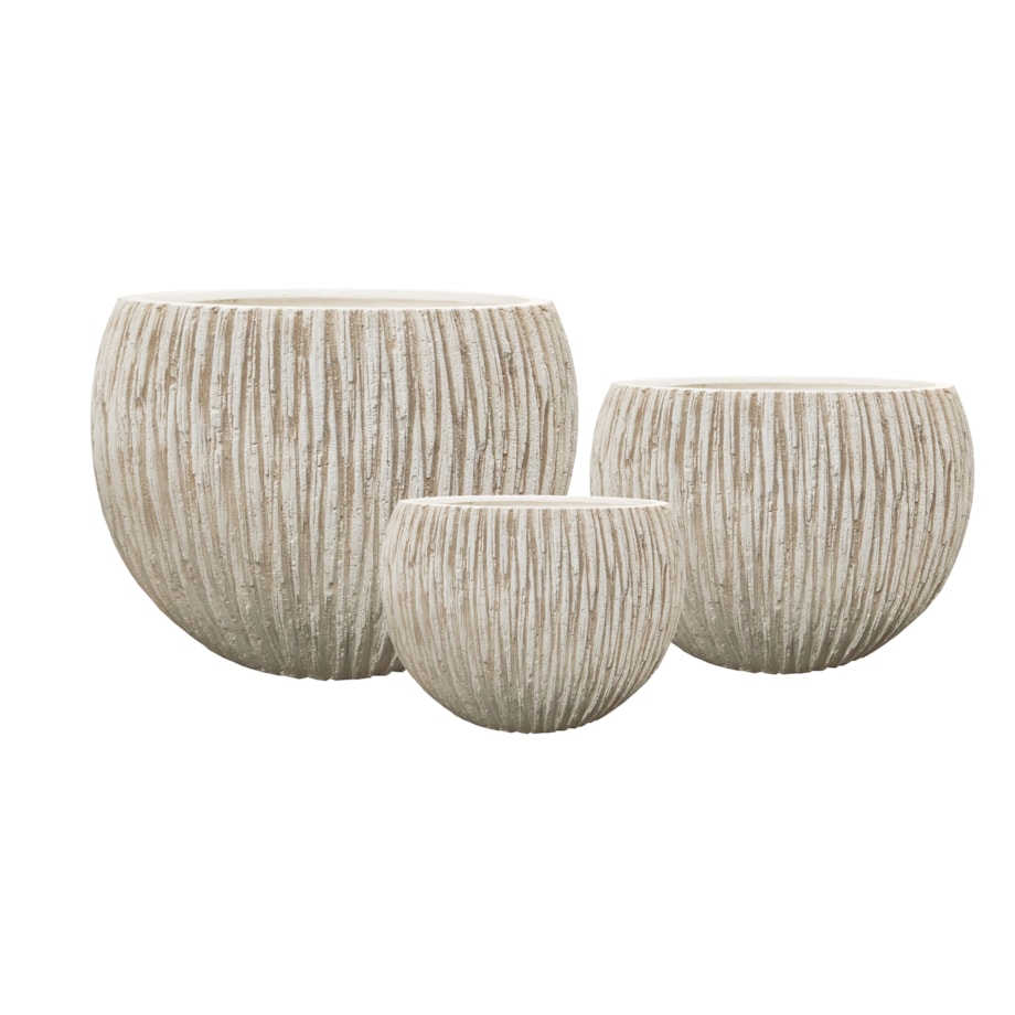 Komplet 3 osłonek HEVRA