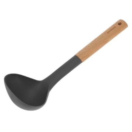 Zestaw 5 przyborów kuchennych z drewna i nylonu KLAUSBERG