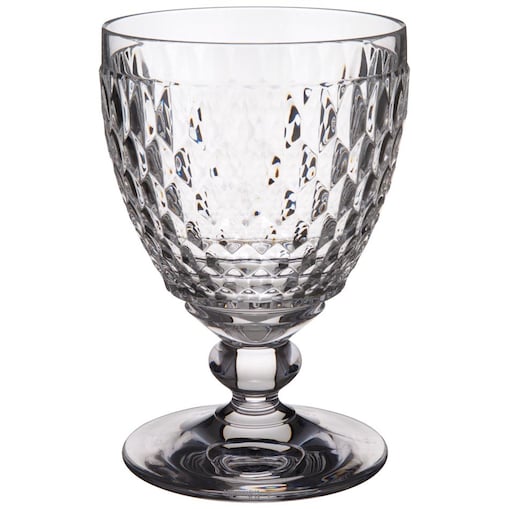 Kieliszek do wody Boston, 350 ml, Villeroy & Boch