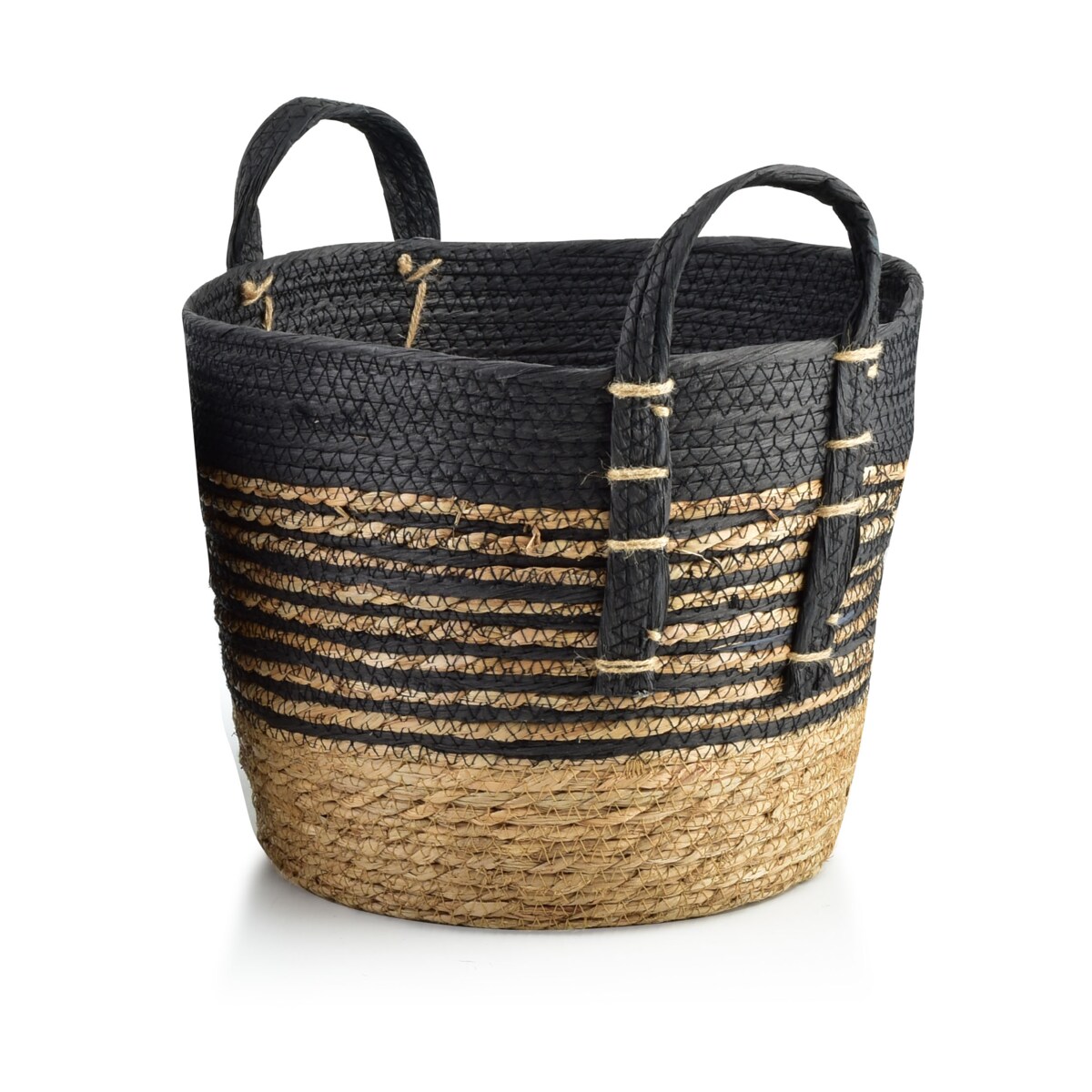 BALI Kosz XL 33x26cmBOHO