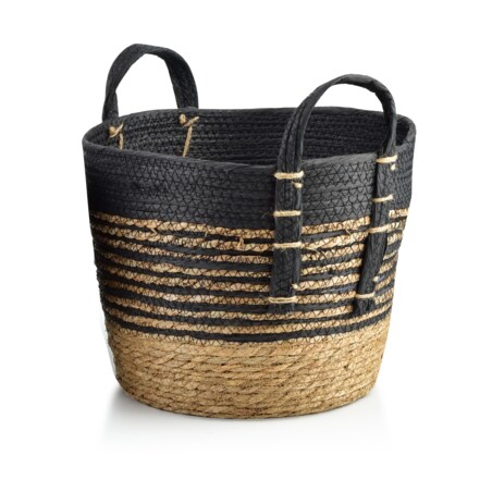 BALI Kosz XL 33x26cmBOHO