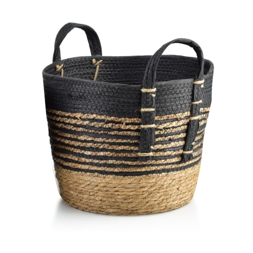 BALI Kosz XL 33x26cmBOHO