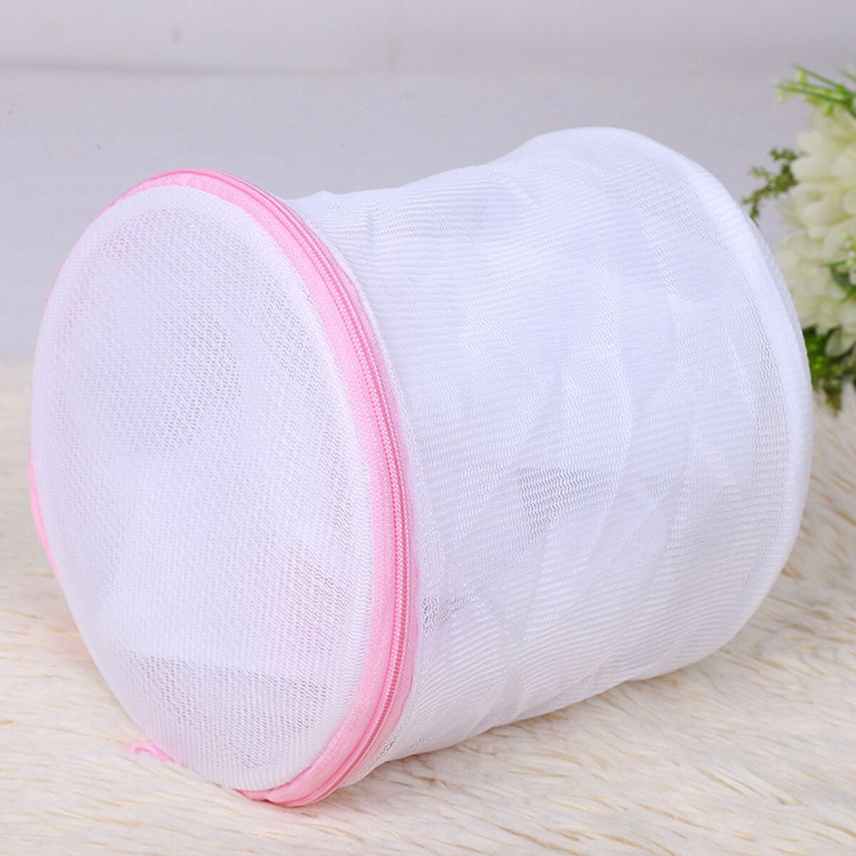 Siatka Do Prania Woreczek Biustonoszy Staników