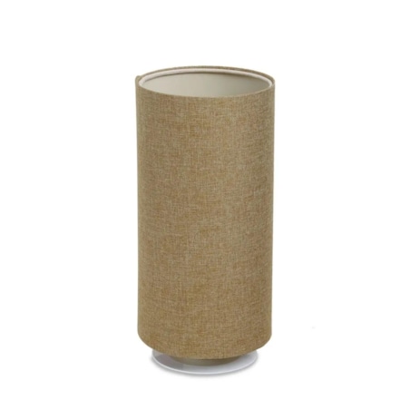 Lampa stołowa ERUTAN II żółta