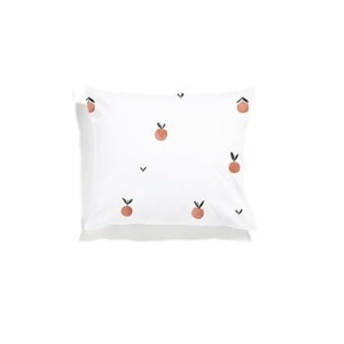 Poszewka Mandarynki 50 x 70 cm