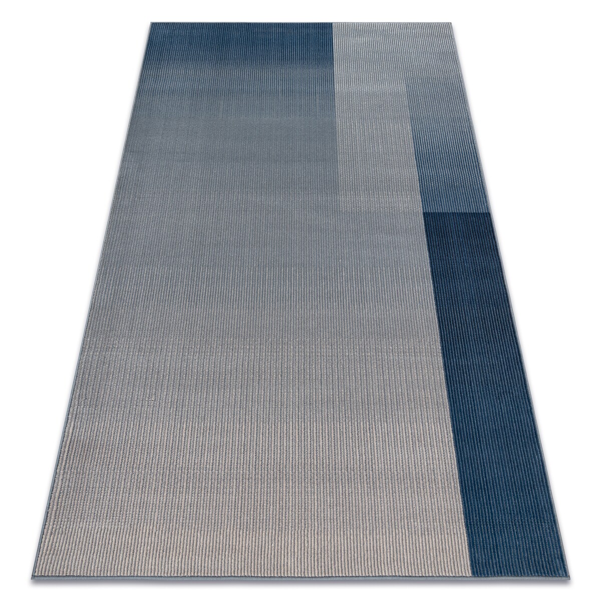 Dywan wełniany NAIN Geometryczny 7710/51644 200x300 cm