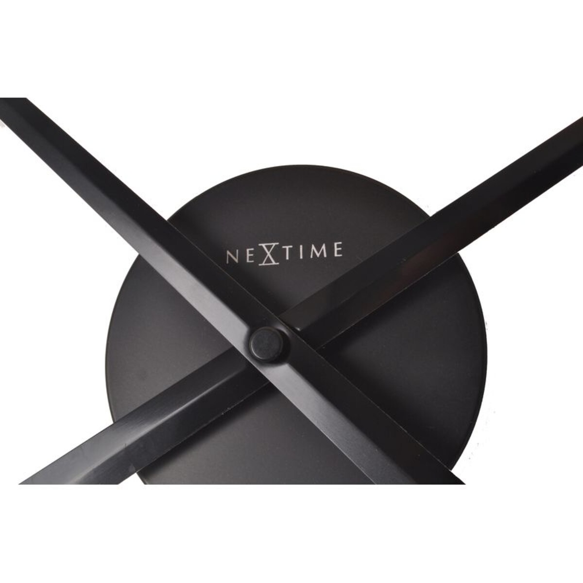 Zegar Nextime 3074 Zw 'Mini Hands'