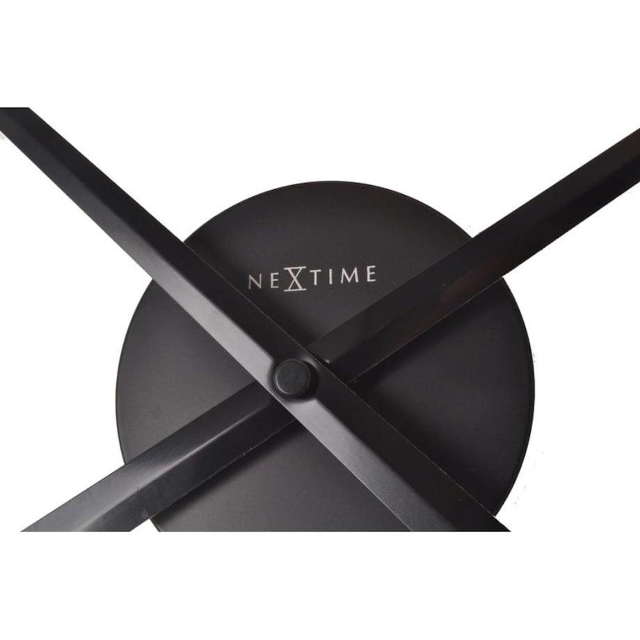 Zegar Nextime 3074 Zw 'Mini Hands'