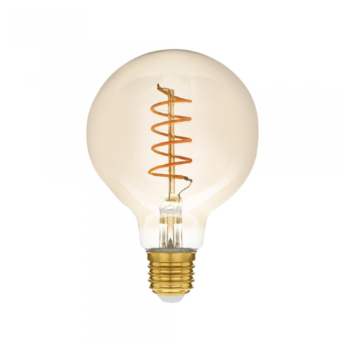 Żarówka dekoracyjna LED E27 4W G125 Eko-Light EKZA3614 do lamp i girland