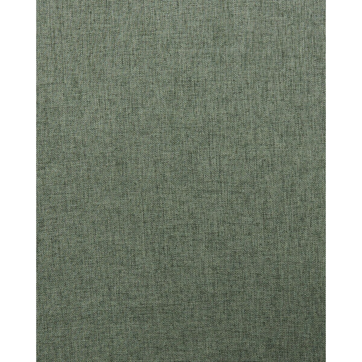 Zestaw 2 krzeseł do jadalni CASEY Ciemnozielony