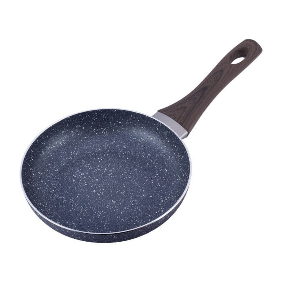 Patelnia marmurkowa 20cm indukcja gaz KAMILLE