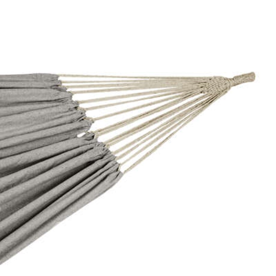 HAMAK Yaqui Pearl 80x307 cm Z TORBĄ TRANSPOTOWĄ