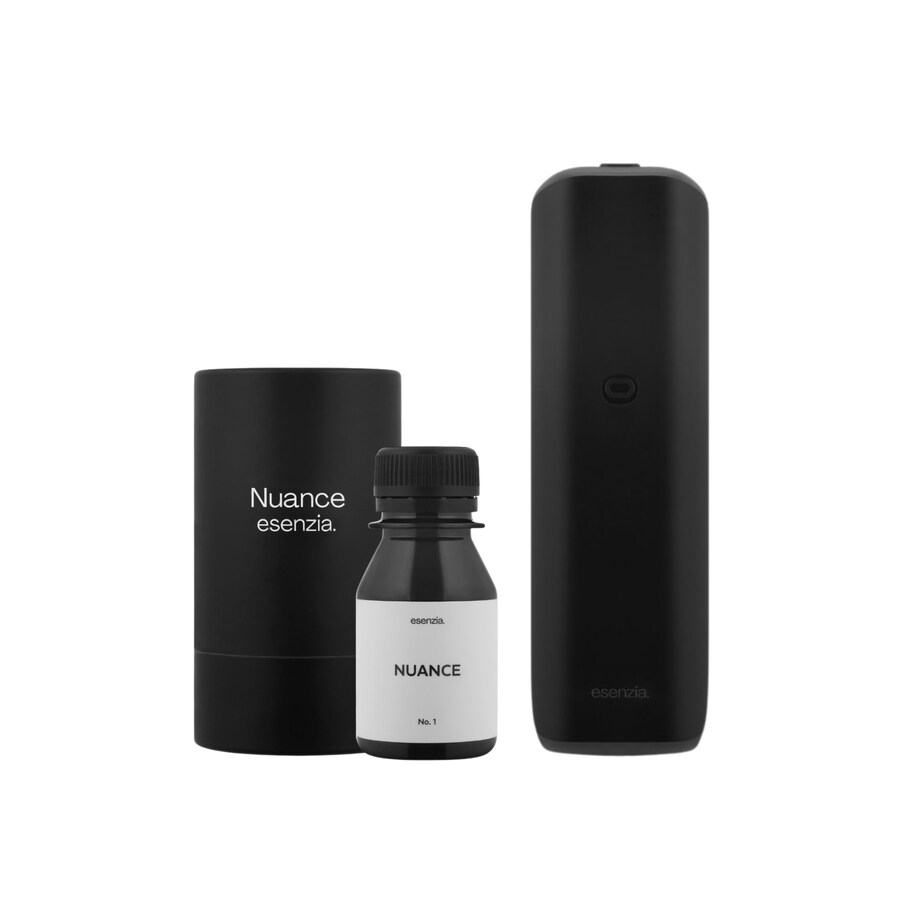 Dyfuzor czarny PLUG IN + Nuance