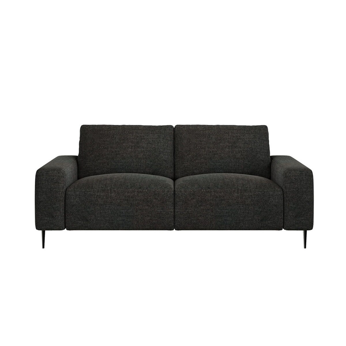 Tendo Sofa 2-osobowa - antracytowa