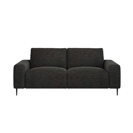 Tendo Sofa 2-osobowa - antracytowa