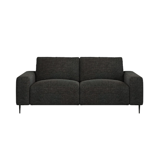 Tendo Sofa 2-osobowa - antracytowa