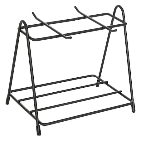 Komplet szklanek w kształcie dyni na stojaku Pumpkin