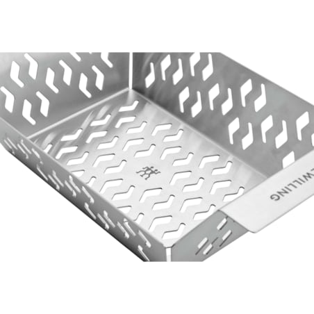 ZWILLING BBQ+ Kosz do grillowania 25x15 cm