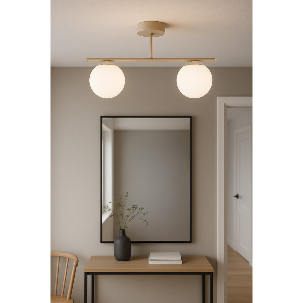 Lampa wisząca K-5791 z serii SAVIA